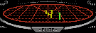 The 3D scanner in NES Elite