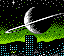 An example system image in NES Elite