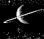 An example background system image in NES Elite